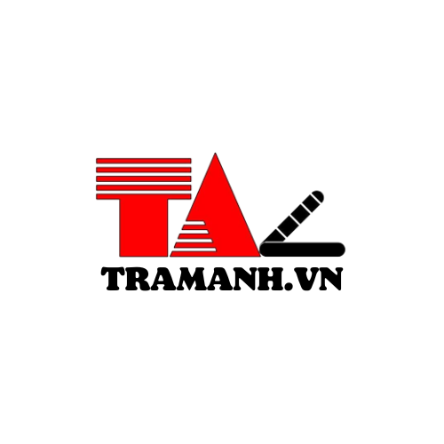 Logo Công ty TNHH Trâm Anh Technology
