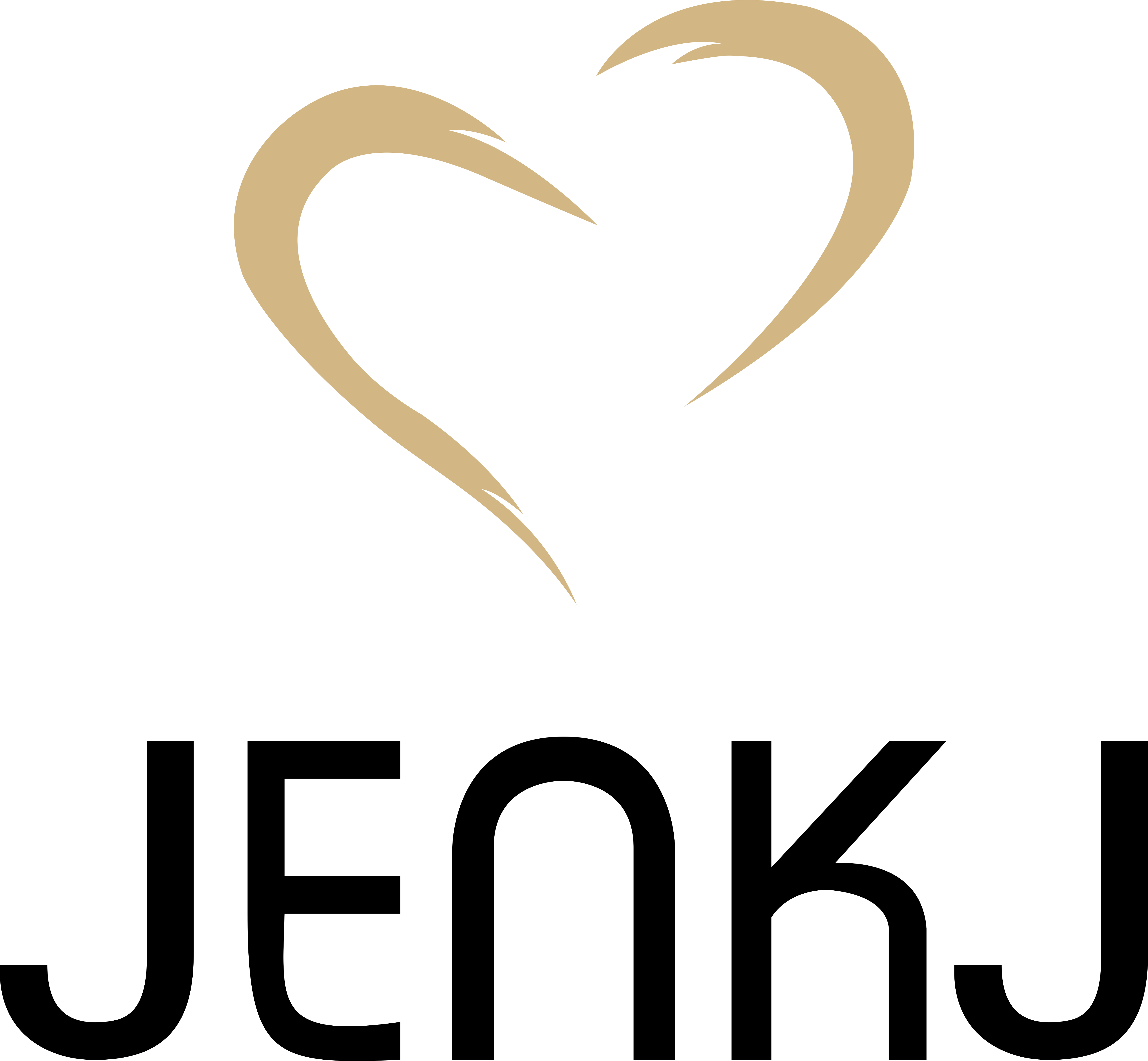 Logo Công ty Cổ phần Jenkj