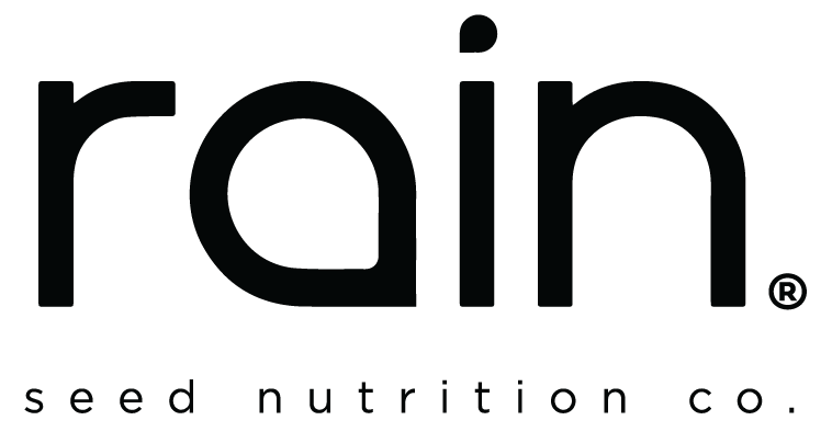 Logo Công ty TNHH Rain International Việt Nam