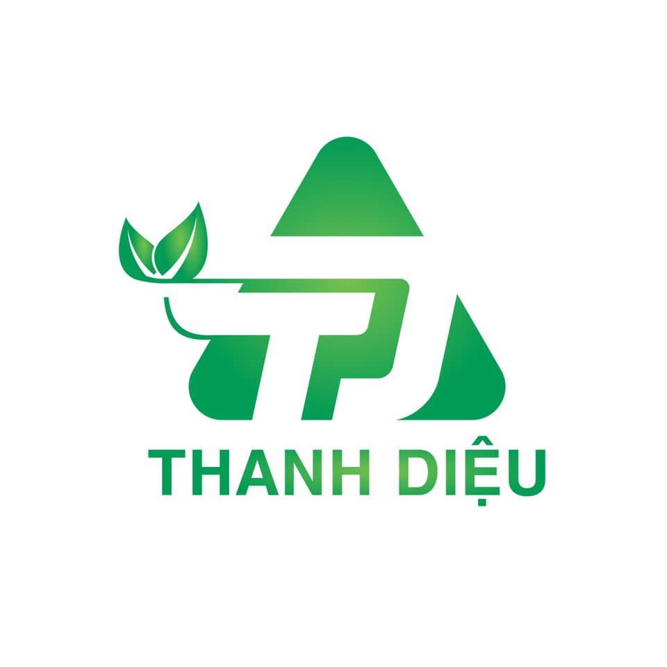 Logo Hộ kinh doanh Thanh Diệu