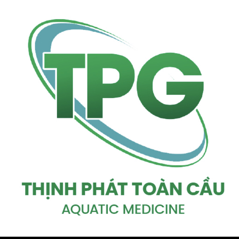 Logo Công ty TNHH Sản xuất Thương mại Thủy sản Thịnh Phát Toàn Cầu