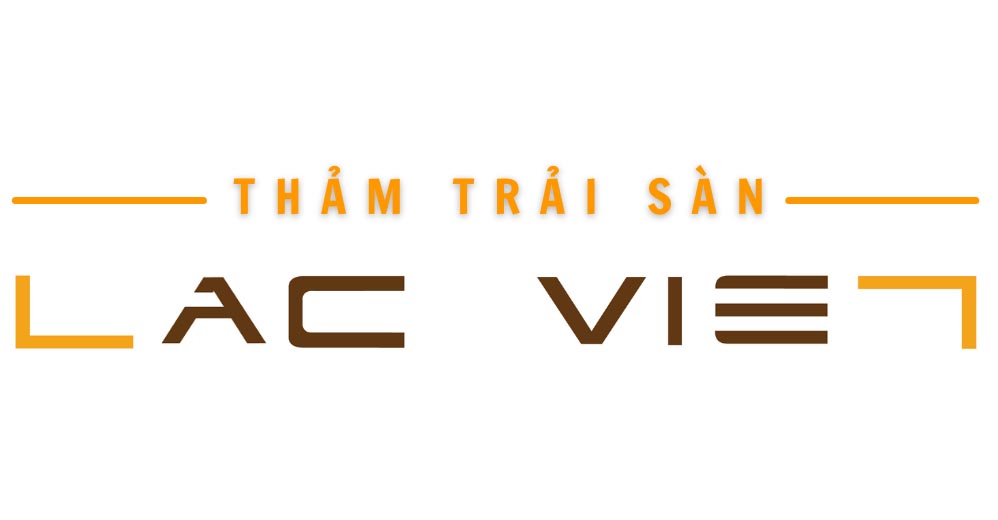 Logo Công ty Cổ Phần Nội Thất Lạc Việt