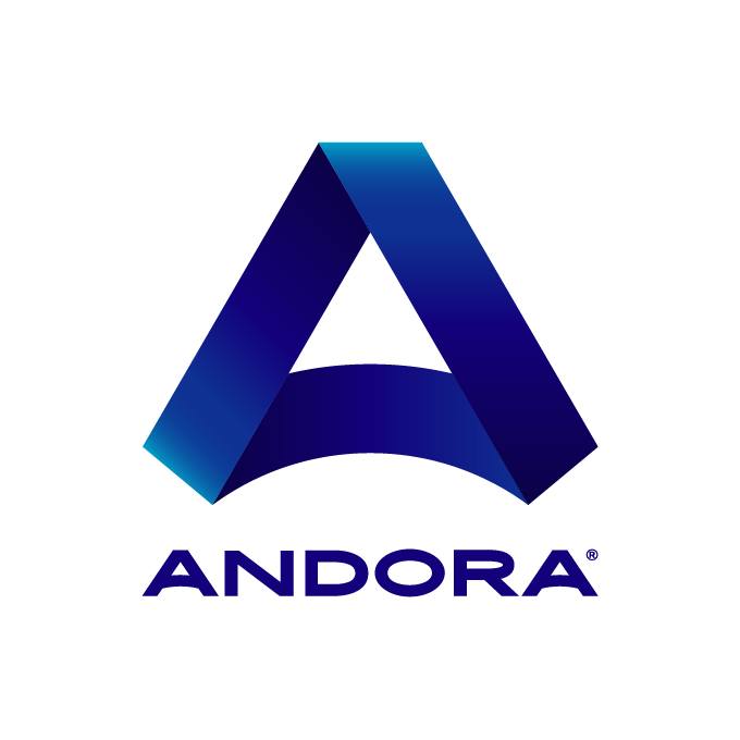 Logo Công ty Cổ phần Công nghệ Andora