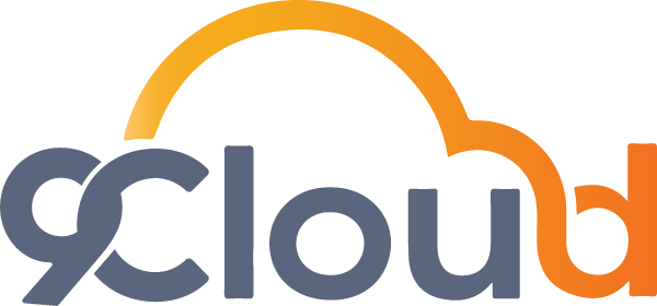 Logo Công ty TNHH 9cloud Việt Nam
