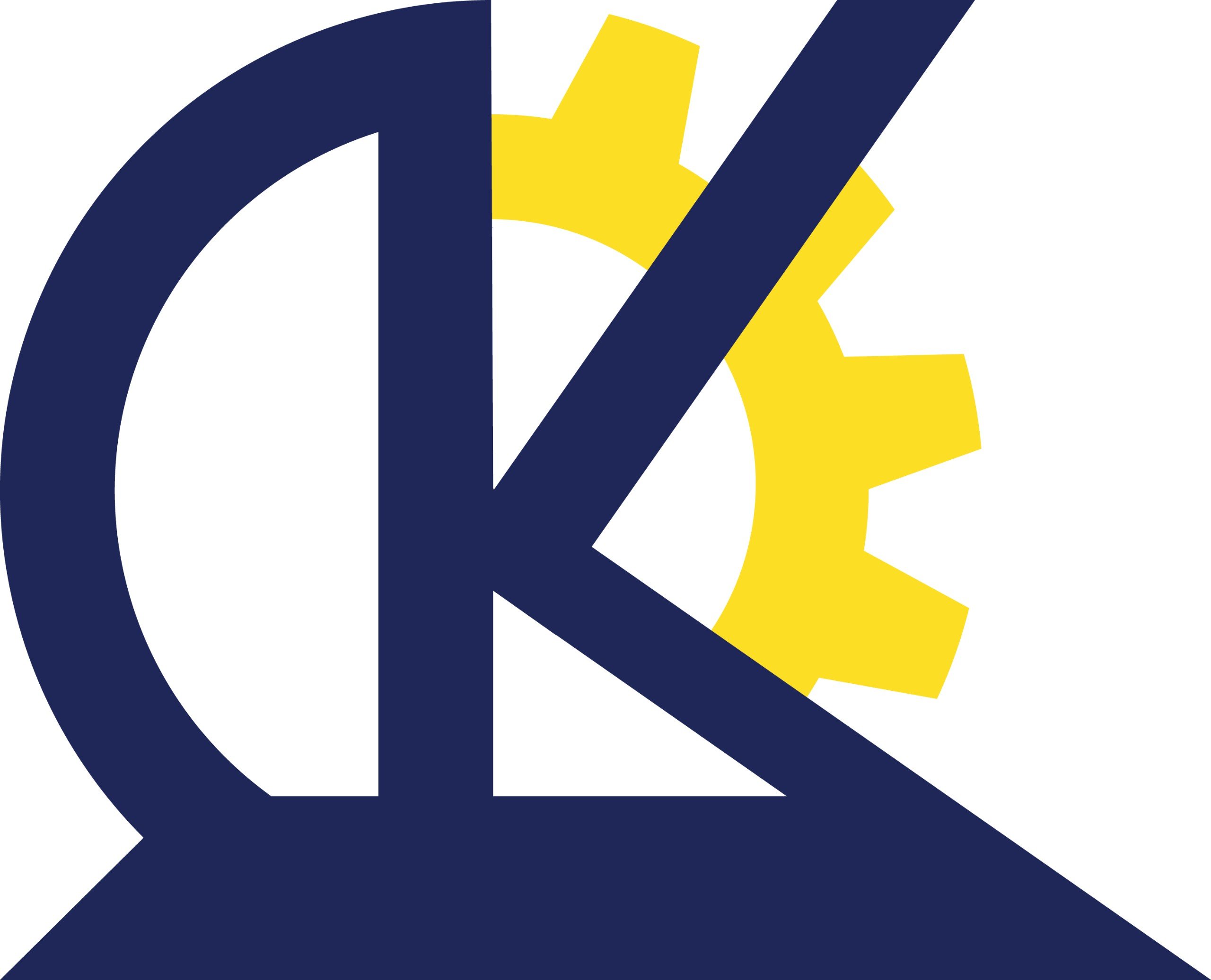 Logo Công ty TNHH Kỹ thuật CK Tools
