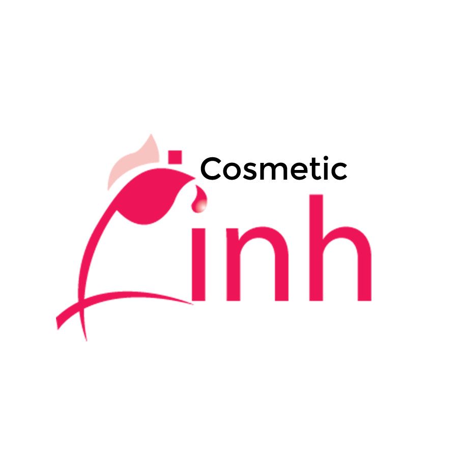 Logo Công ty TNHH Linh Cosmetics