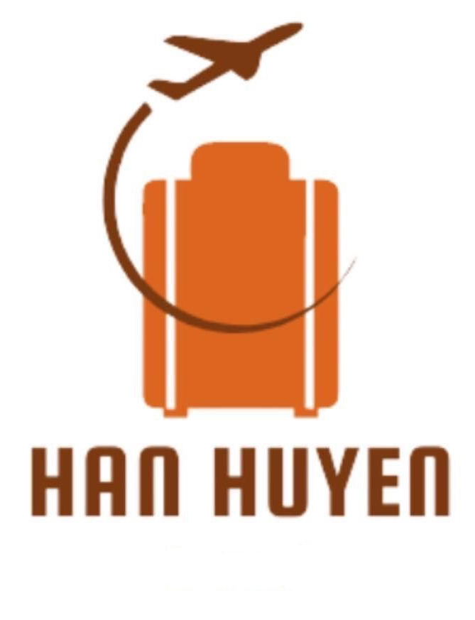 Logo Công ty TNHH Thương Mại Quốc Tế Hàn Huyên