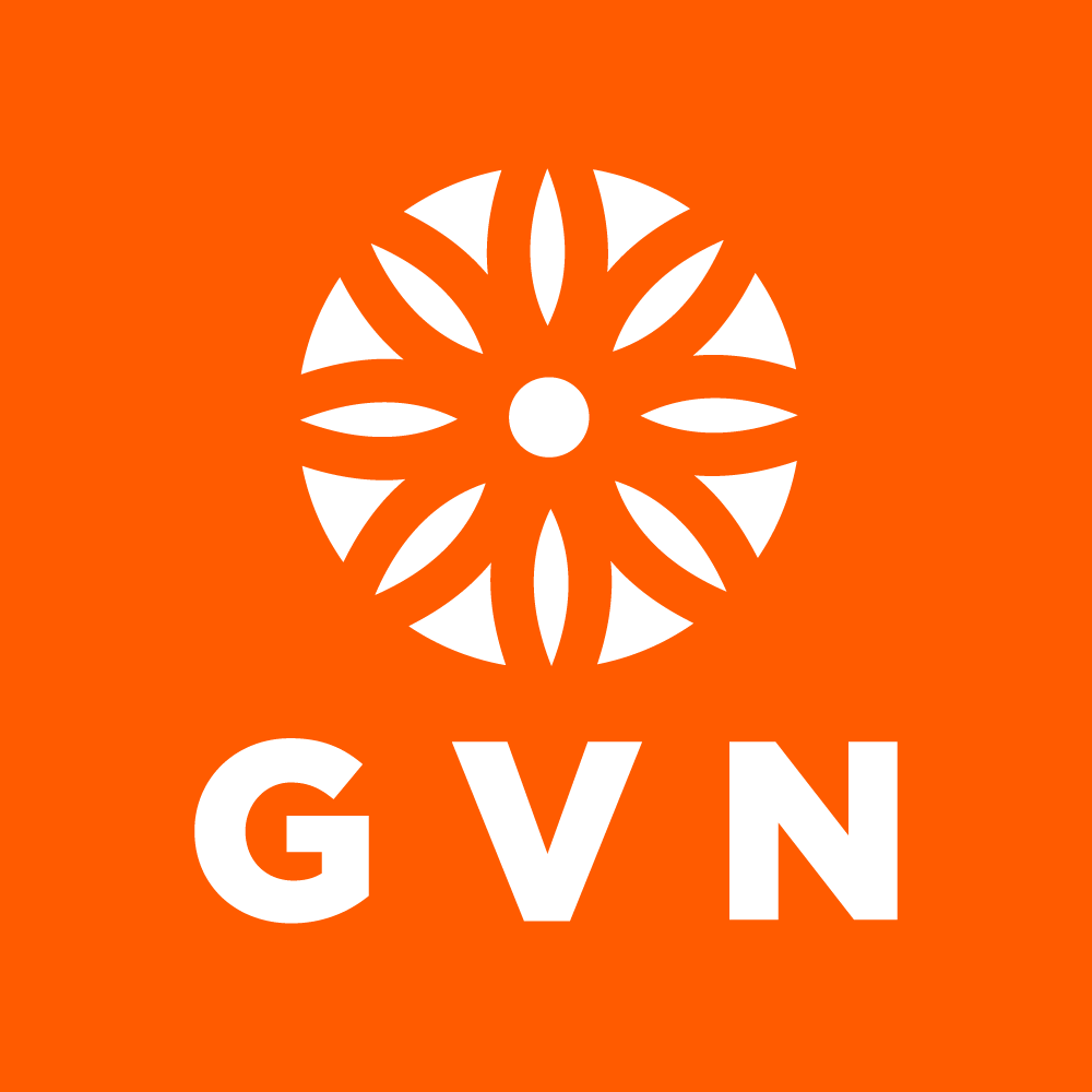Logo Công ty TNHH Sản Xuất Thương Mại Và Dịch Vụ GVN Việt Nam