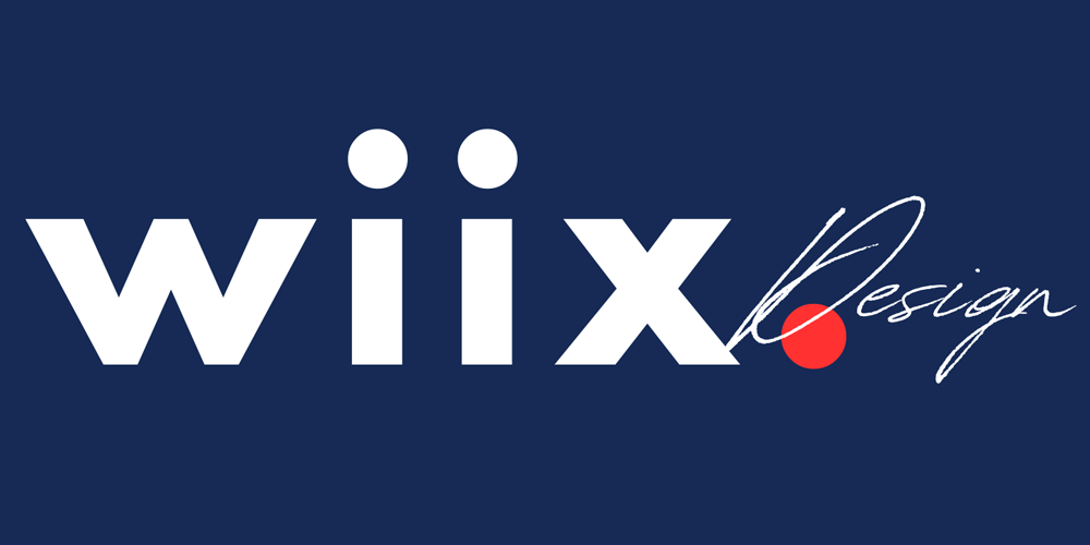 Logo Công ty Cổ phần Wiix Việt Nam