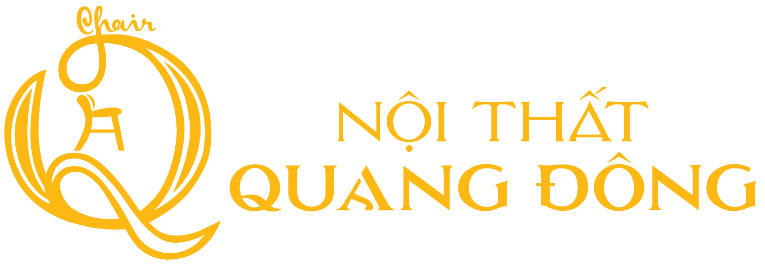 Logo Công Ty TNHH Nội Thất Quang Đông