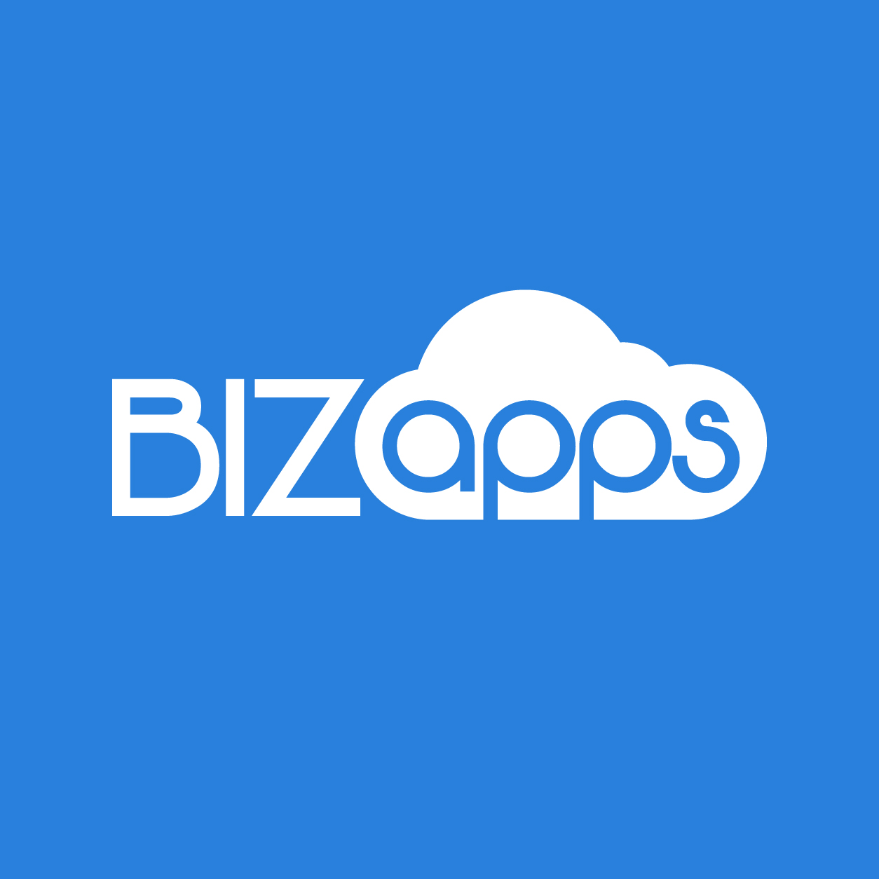 Logo Công ty TNHH Phần mềm BIZAPPS