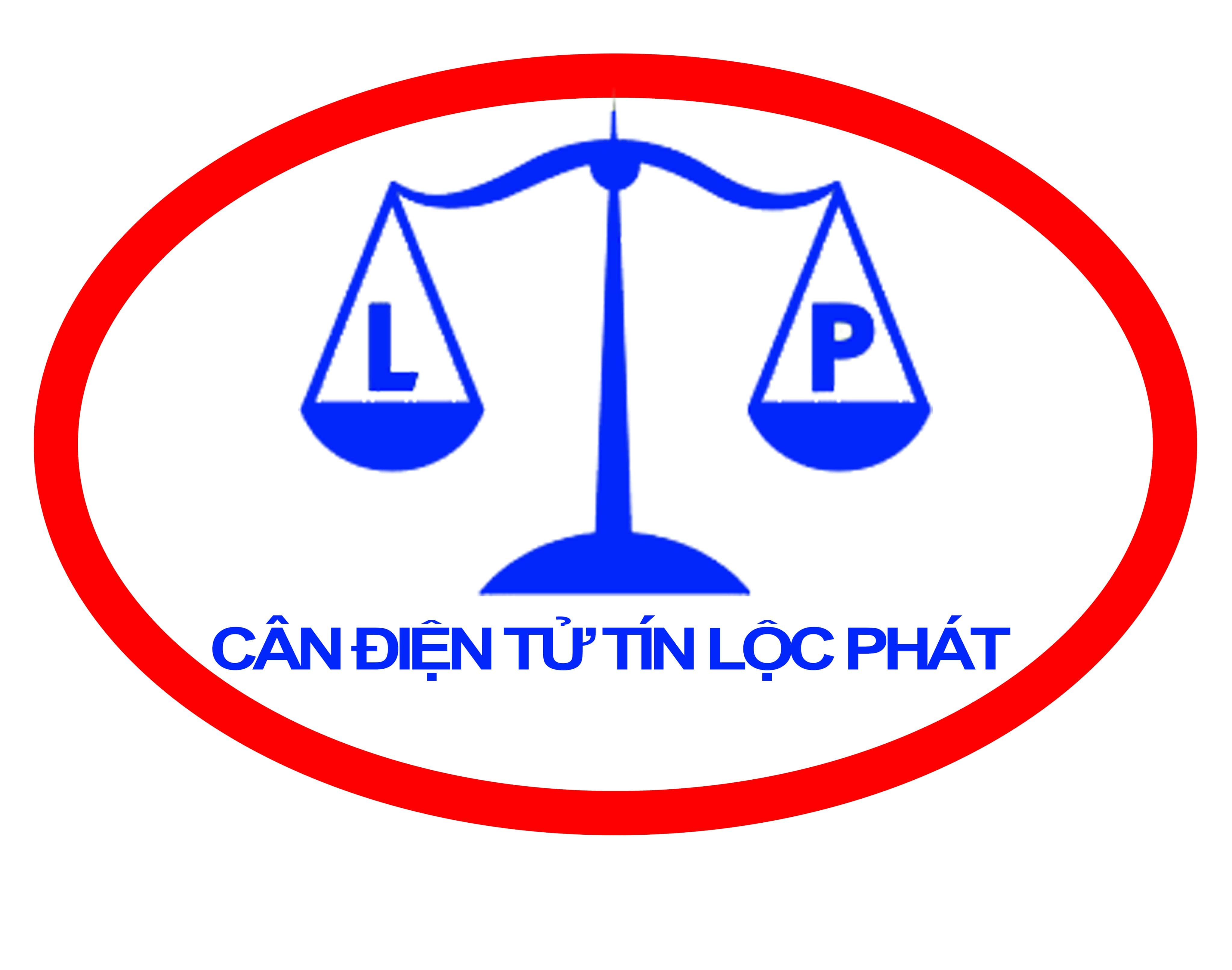 Logo Công ty TNHH Thương mại và Dịch vụ Cân điện tử Tín Lộc Phát