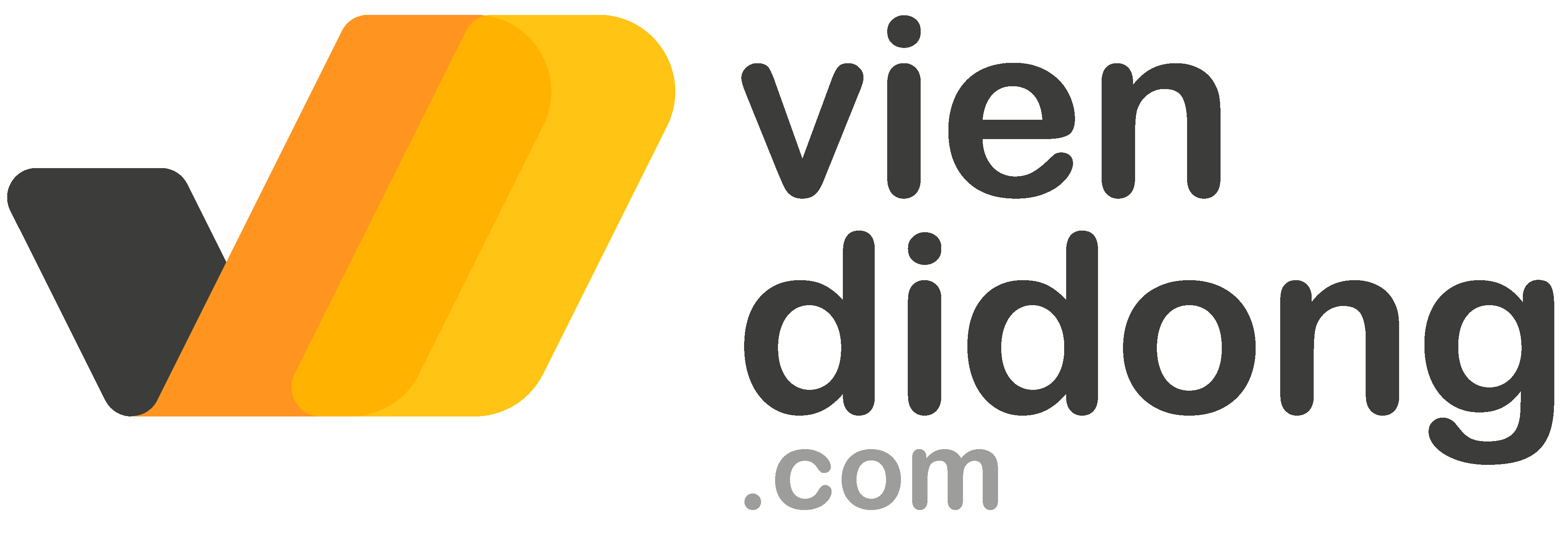 Logo Công ty TNHH Công nghệ và Đầu tư Viện di động