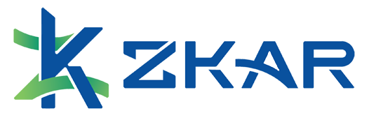 Logo Công ty TNHH ZKAR AUTO