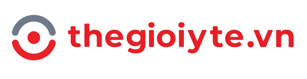 Logo Công ty Trách nhiệm hữu hạn Thế giới Y tế Medgo