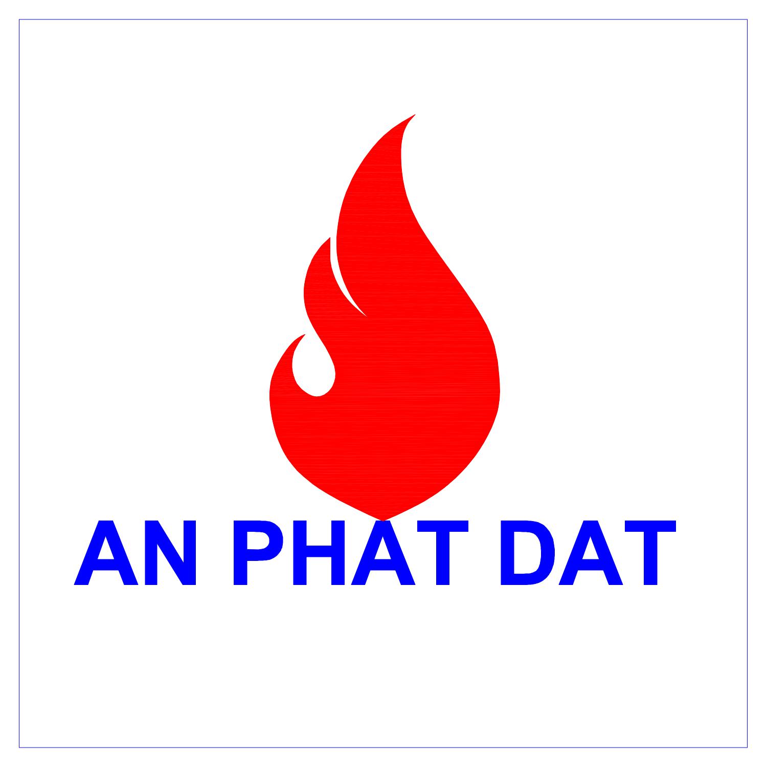 Logo Công ty CP Cơ điện PCCC An Phát Đạt