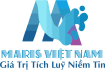 Logo Công ty TNHH Thương mại Dịch vụ Maris Việt Nam