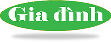 Logo Công ty TNHH SX TM DV Thương hiệu gia đình