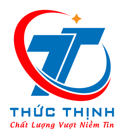 Logo Công ty TNHH Thương Mại và Dịch Vụ Thức Thịnh
