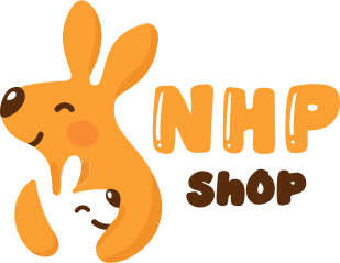 Logo Công ty TNHH Dịch Vụ Phần Mềm NHP