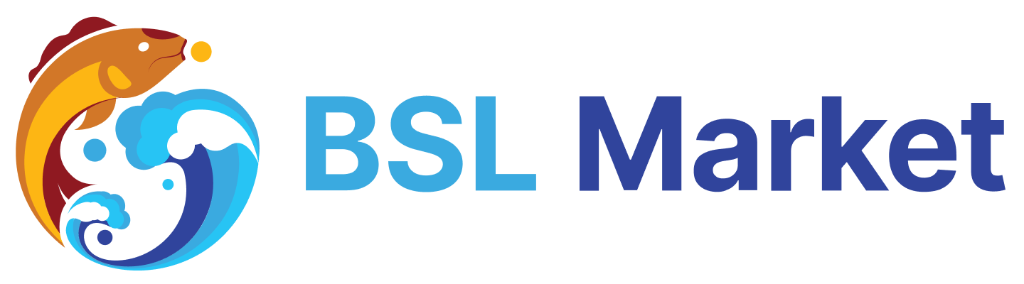 Logo Công ty Cổ phần BSL Market