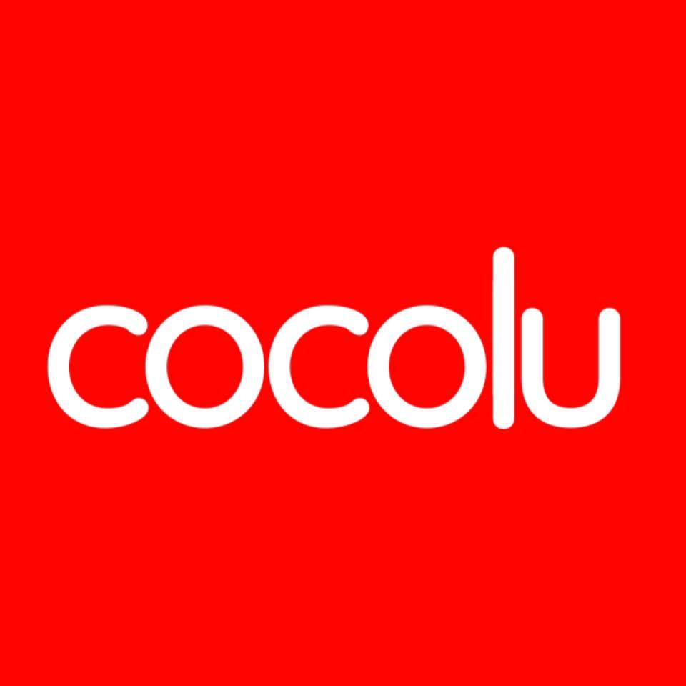 Logo Hộ kinh doanh thời trang Cocolu