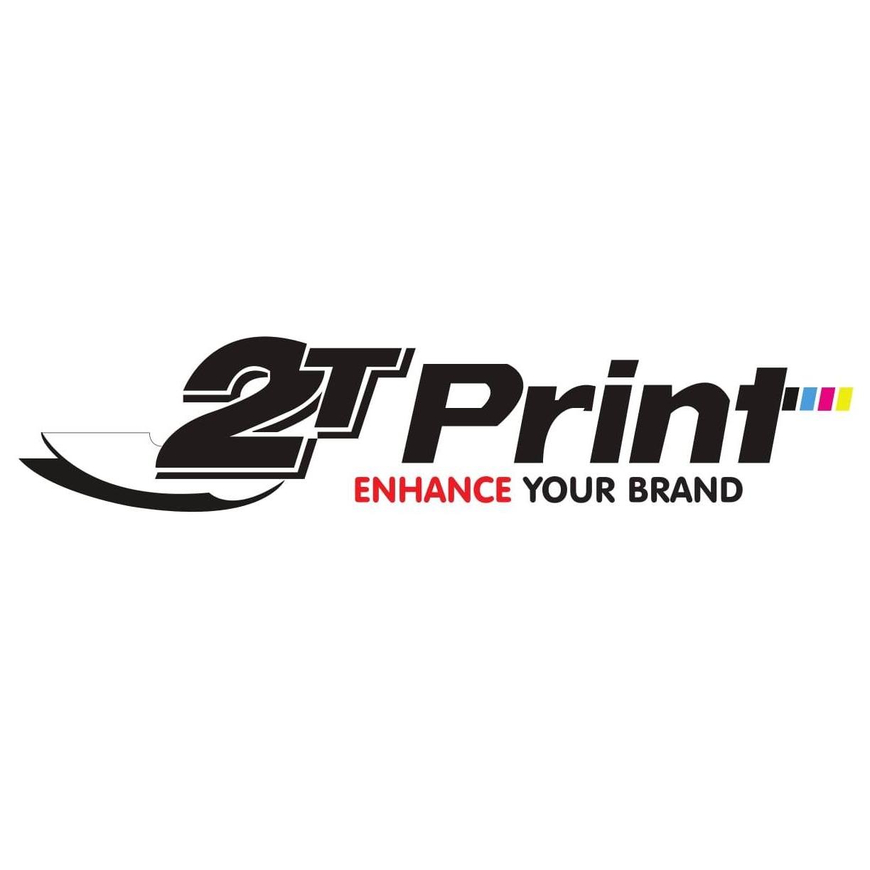 Logo Công ty TNHH Đầu tư và thương mại 2T