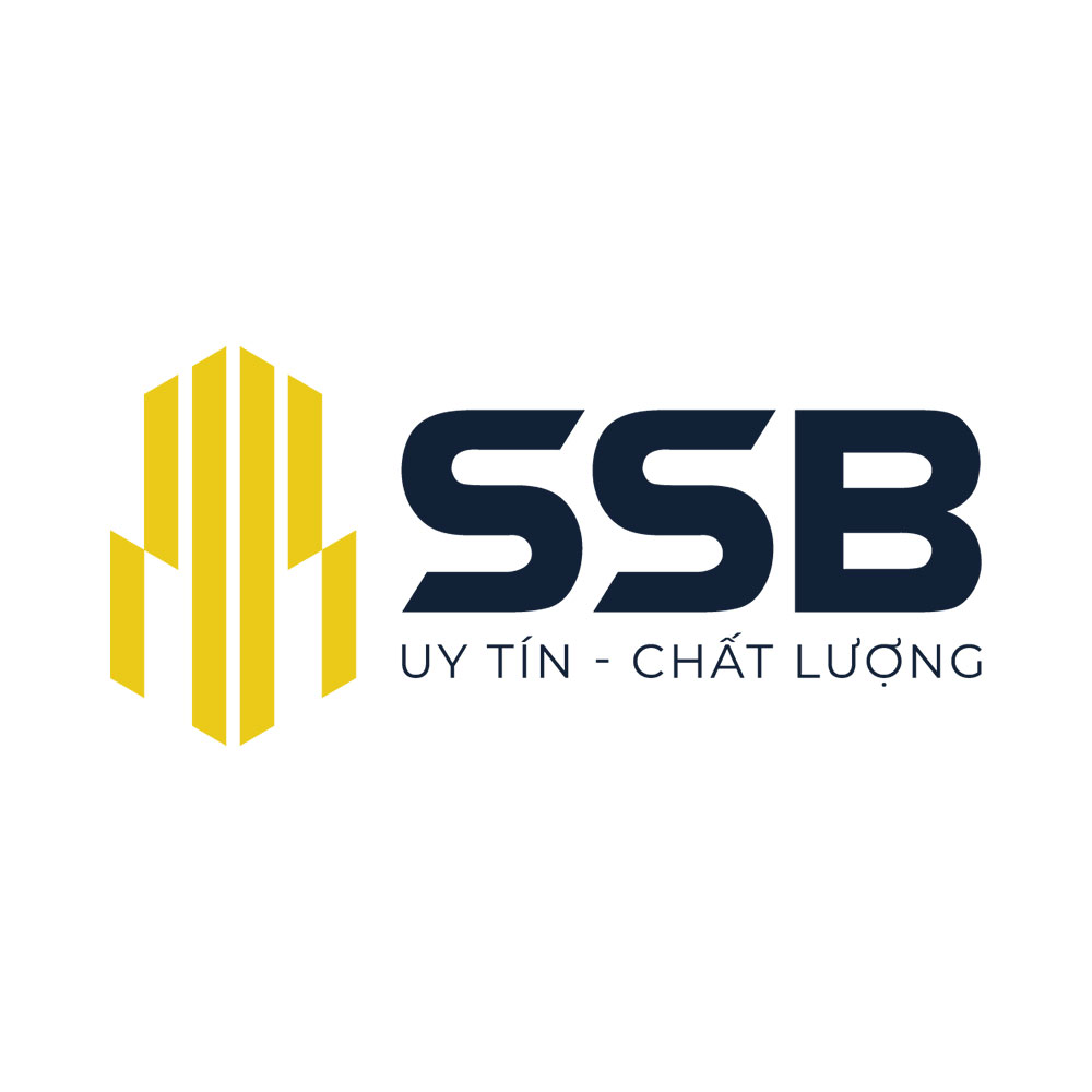 Logo Công ty TNHH SSB Electric Việt Nam