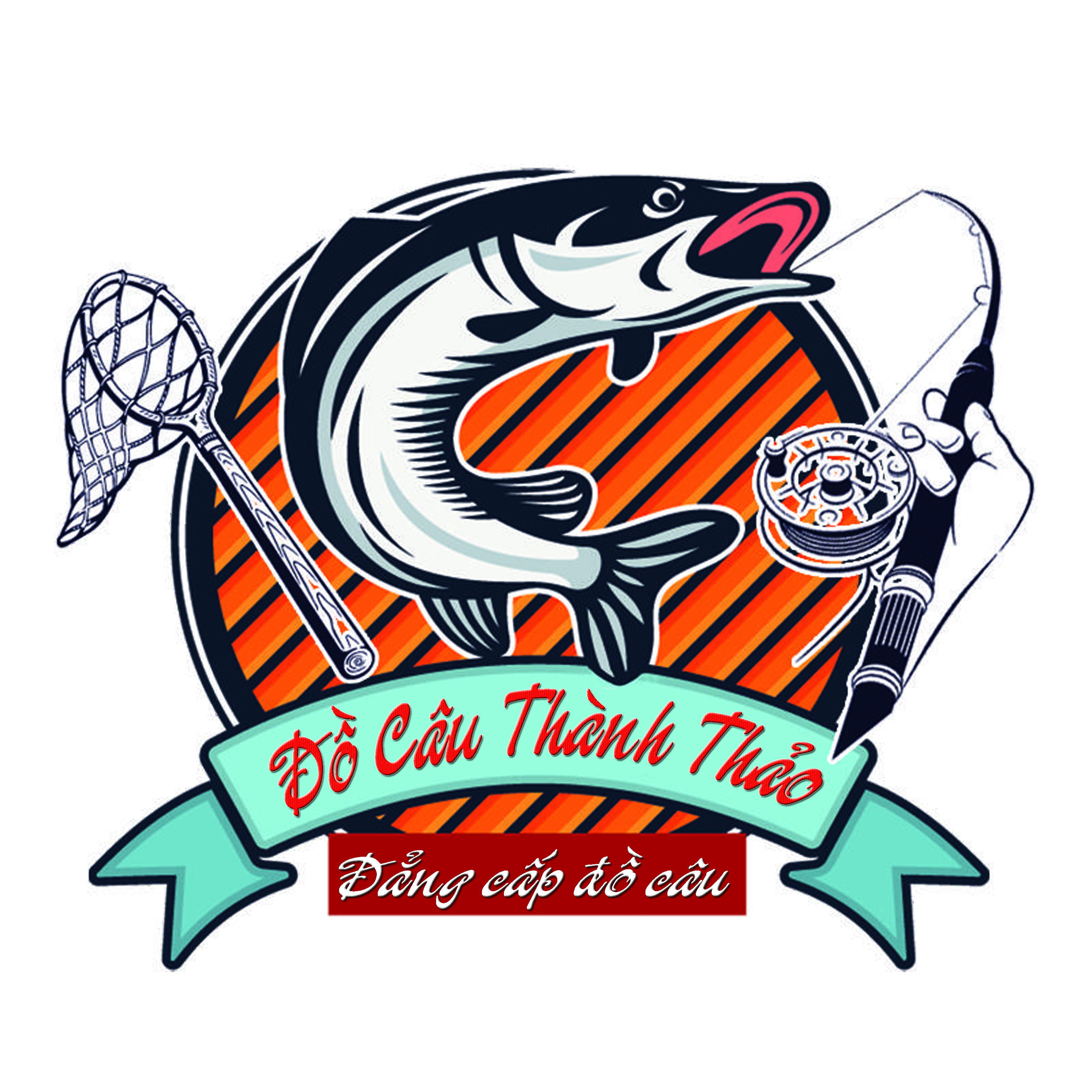 Logo Hộ kinh doanh đồ câu Thành Thảo