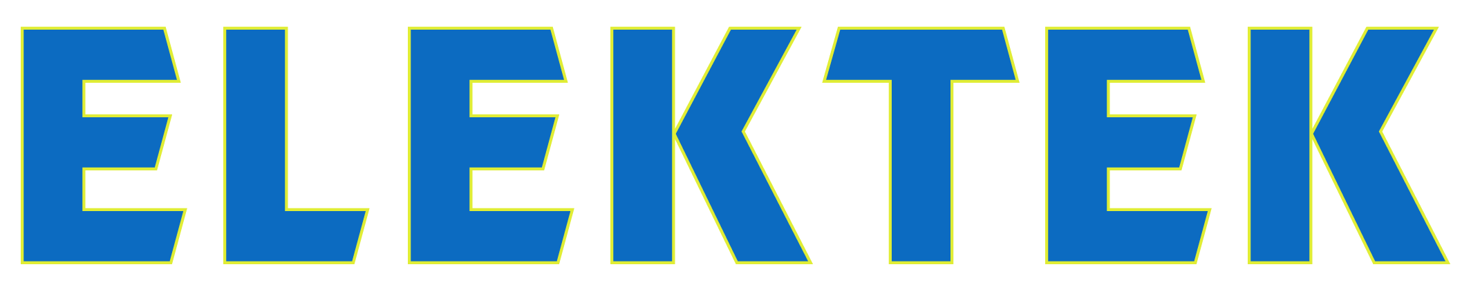 Logo Công ty Cổ phần ELEKTEK