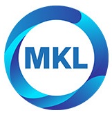 Logo Công ty TNHH Một Thành Viên MKL Quốc Tế