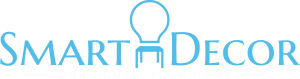 Logo Công ty TNHH Tư vấn Kiến trúc và Xây dựng Smart Decor