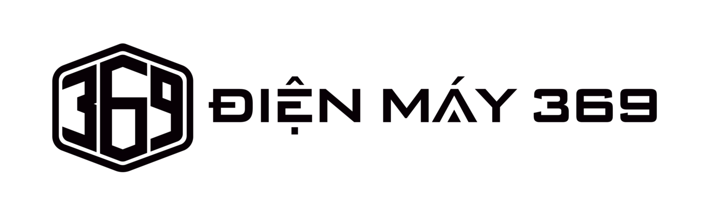 Logo Công ty TNHH Điện Máy 369
