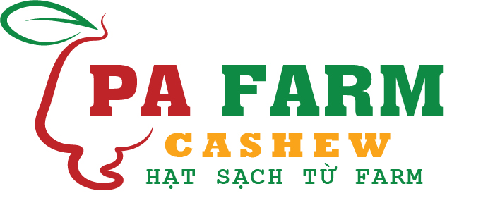 Logo Công ty TNHH Sản xuất Thương mại xuất nhập khẩu Phúc An Cashew