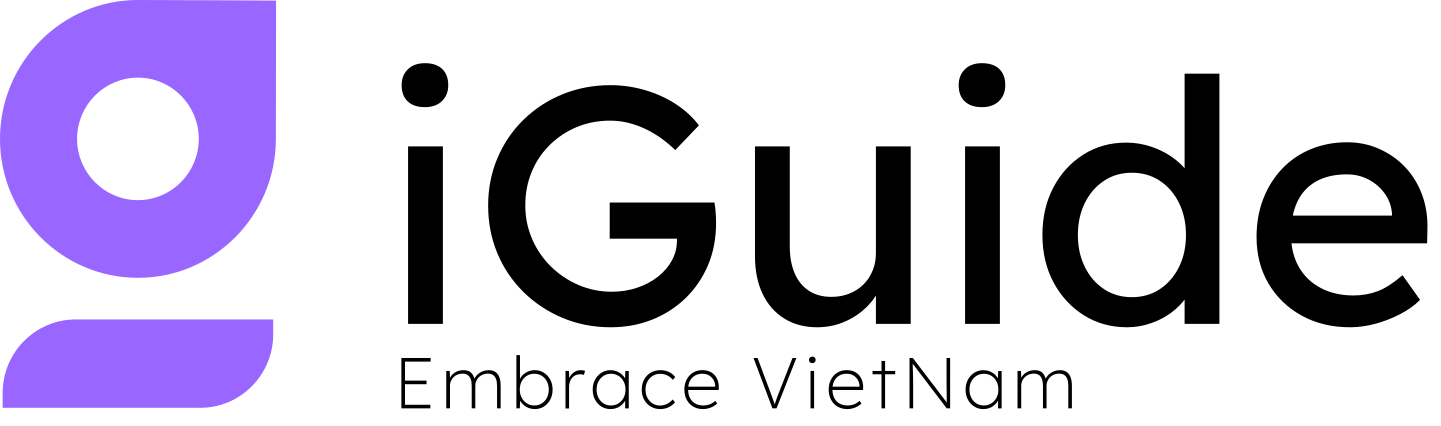 Logo Công ty Cổ phần Iguide