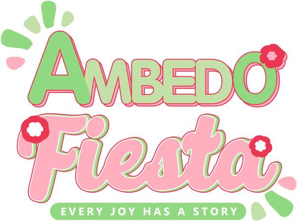 Logo Công ty TNHH Ambedo