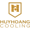 Logo Công ty TNHH Thương Mại Dịch Vụ Kỹ Thuật Huy Hoàng Cooling