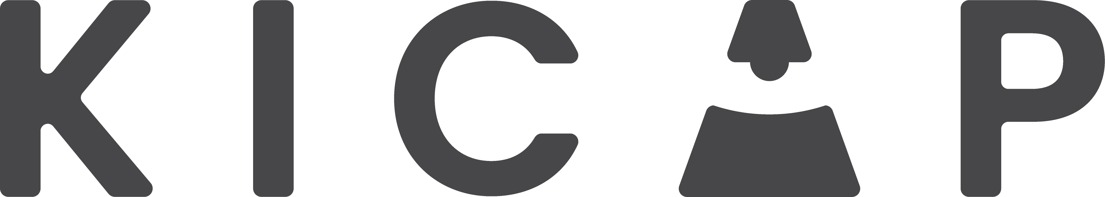 Logo Hộ Kinh Doanh KICAP
