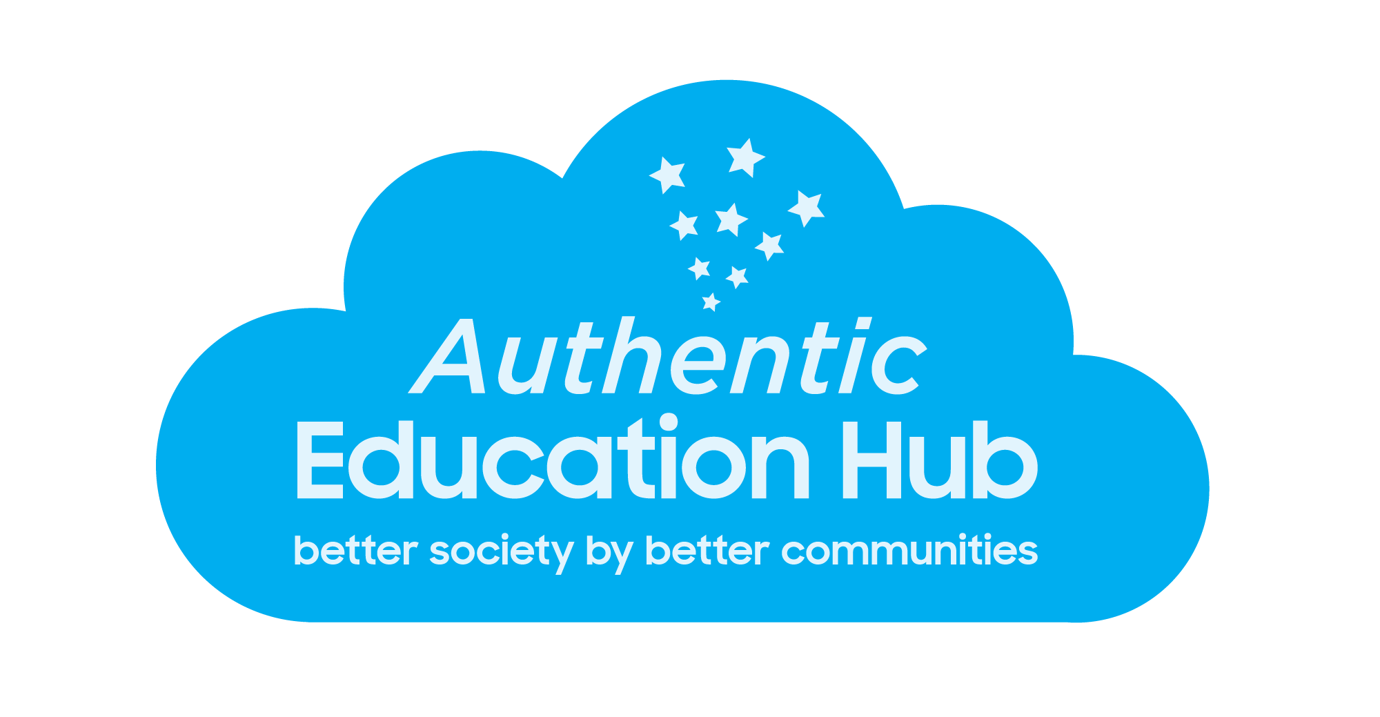 Logo Công ty cổ phần Authentic Education Hub