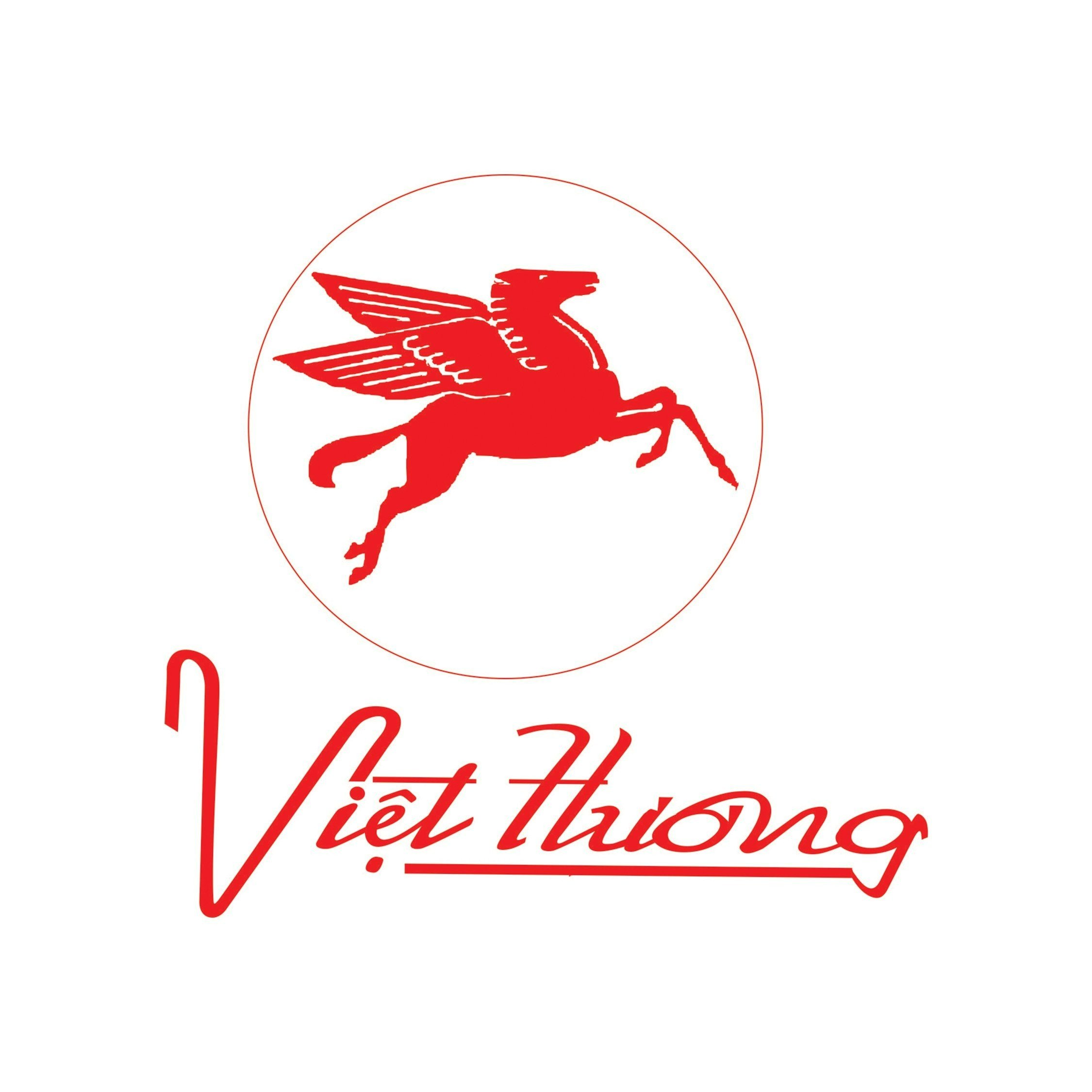 Logo Công ty TNHH Sản Xuất Thương Mại Gia Vị Việt Hương