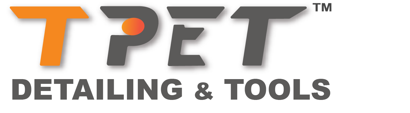 Logo Công ty Cổ phần Công nghệ TPET Việt Nam