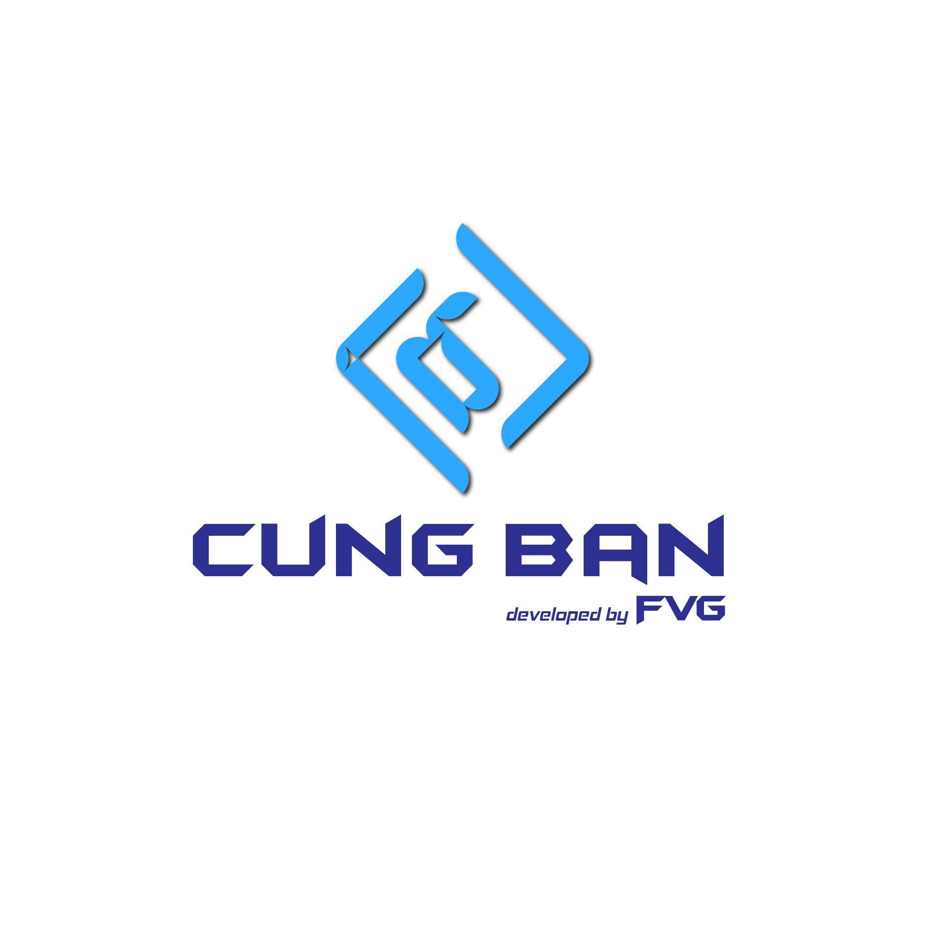 Logo Công ty Cổ phần Tập đoàn Đầu tư FVG
