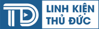 Logo Công ty TNHH TDLOGY