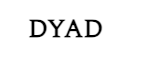Logo Hộ kinh doanh DYAD