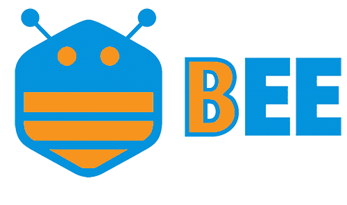 Logo Công ty Cổ phần Công nghệ Bee
