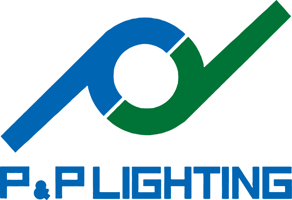 Logo Công TNHH Công nghệ Kỹ thuật điện P&P