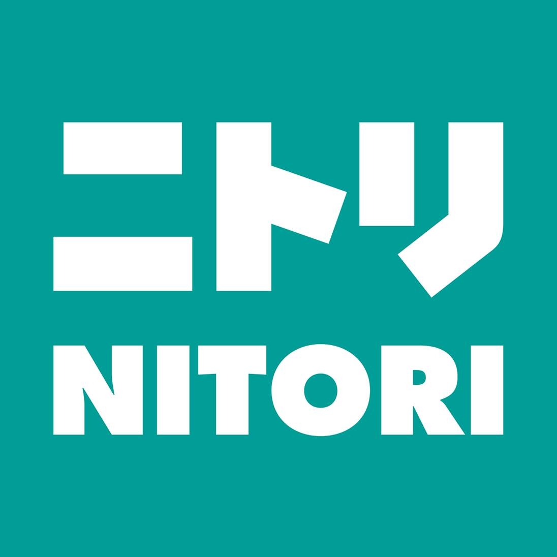 Logo Công ty TNHH Thương Mại Nitori Việt Nam