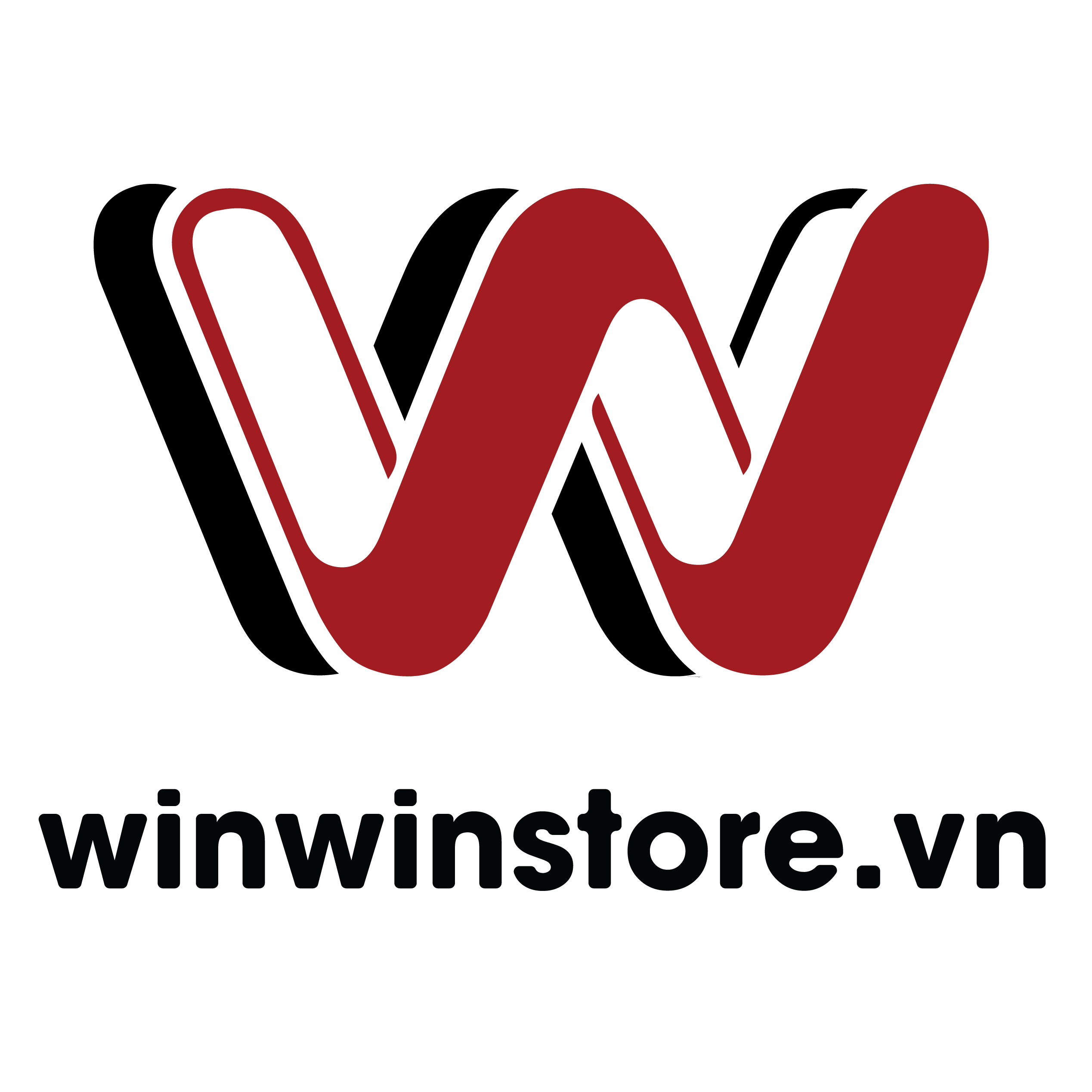 Logo Công ty TNHH WinWin Store