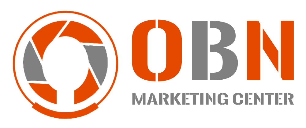Logo Công ty Cổ phần Thương Mại OBN