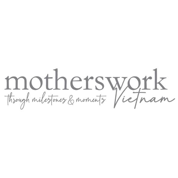 Logo Công tyTNHH MW Mother and Baby